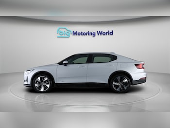 Used Polestar Polestar 2 2023 for sale - 78762256: Photo