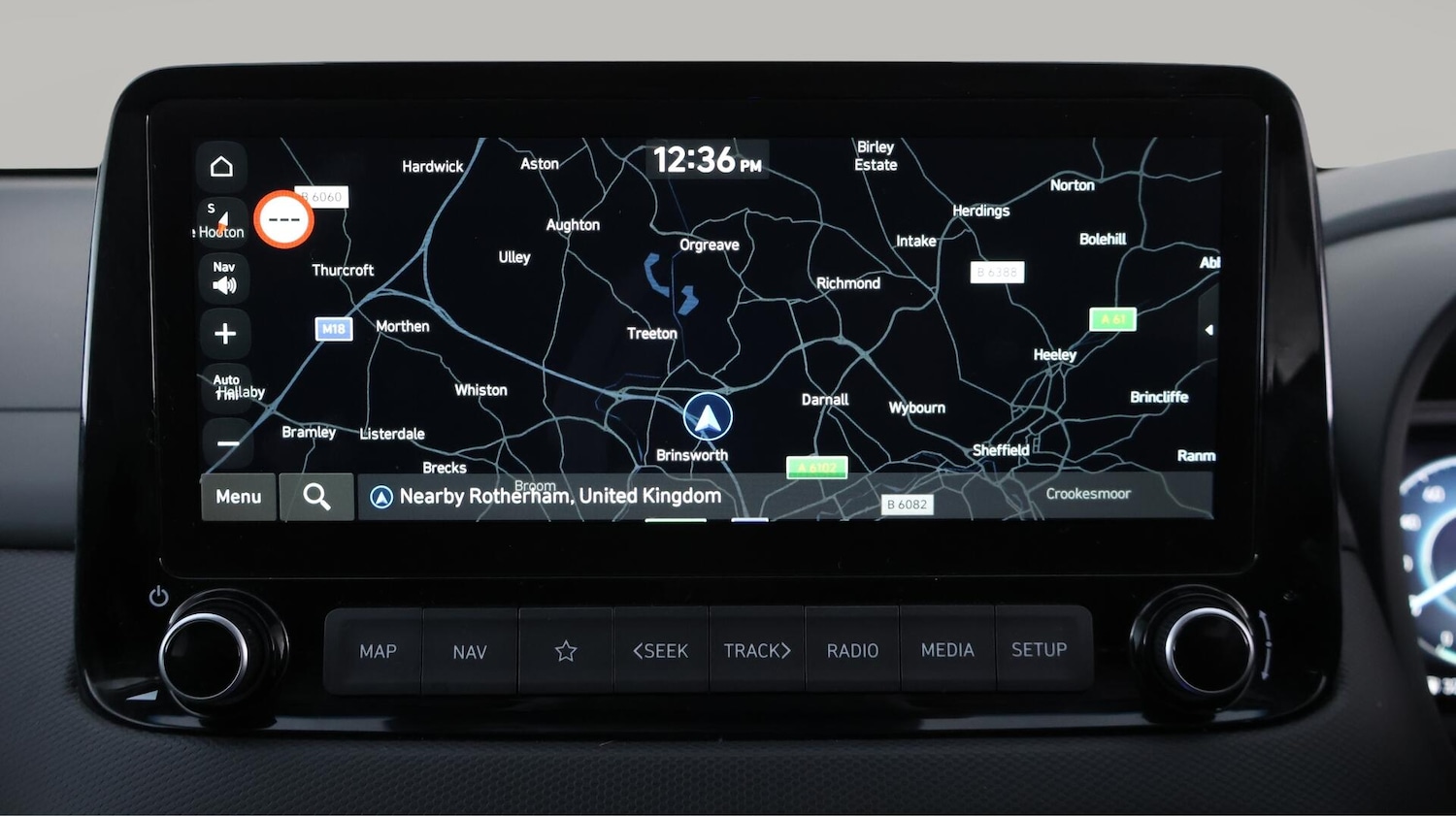 Used Hyundai KONA 2023 for sale - 76527911: Photo 12