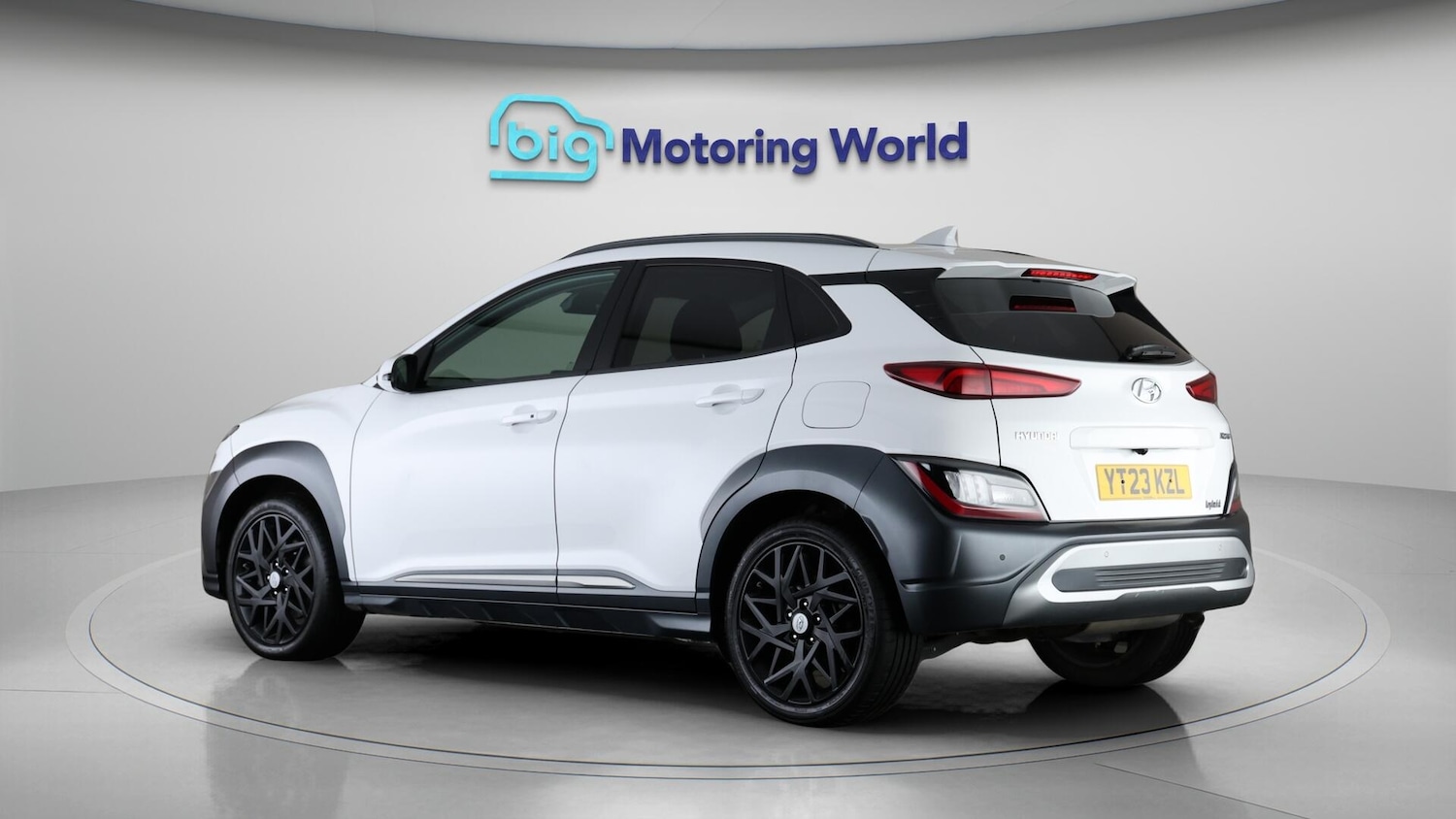 Used Hyundai KONA 2023 for sale - 76527911: Photo 6