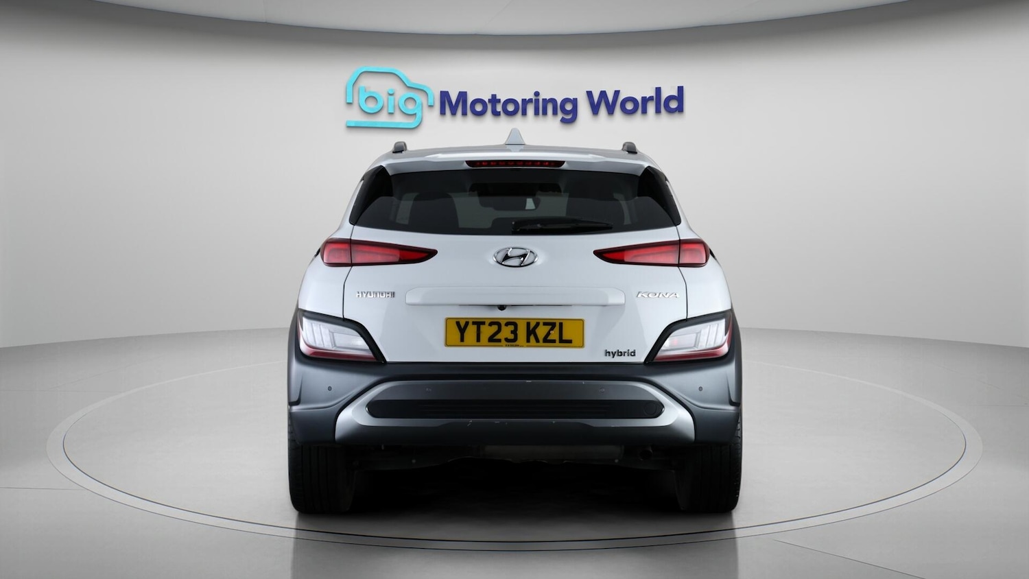 Used Hyundai KONA 2023 for sale - 76527911: Photo 7