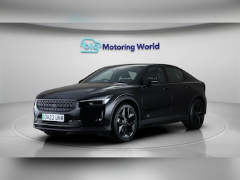 Used Polestar Polestar 2 2023 for sale - 79220758: Photo