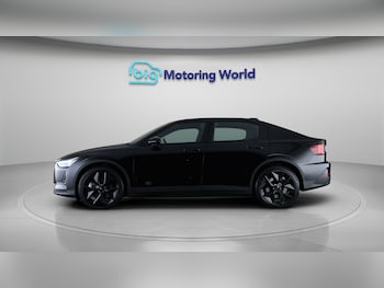 Used Polestar Polestar 2 2023 for sale - 79220758: Photo
