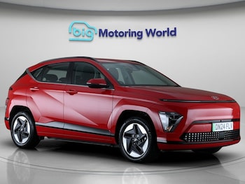 Hyundai - KONA