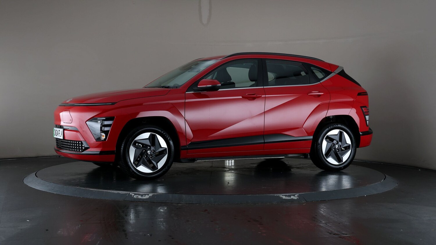 Used Hyundai KONA for sale - 76809973: Photo 32