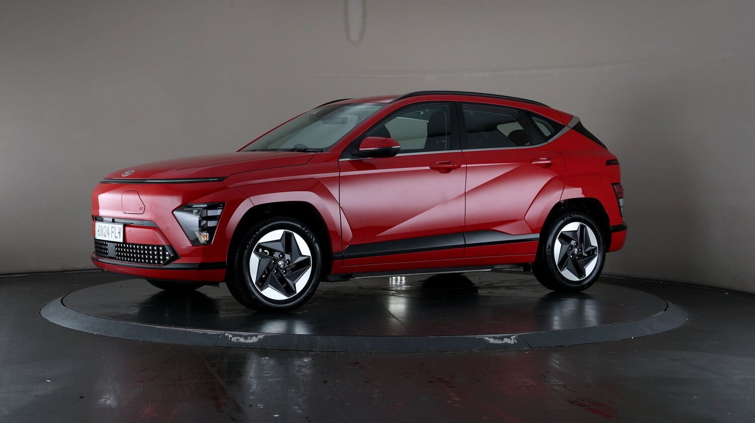Used Hyundai KONA for sale - 76809973: Photo 33