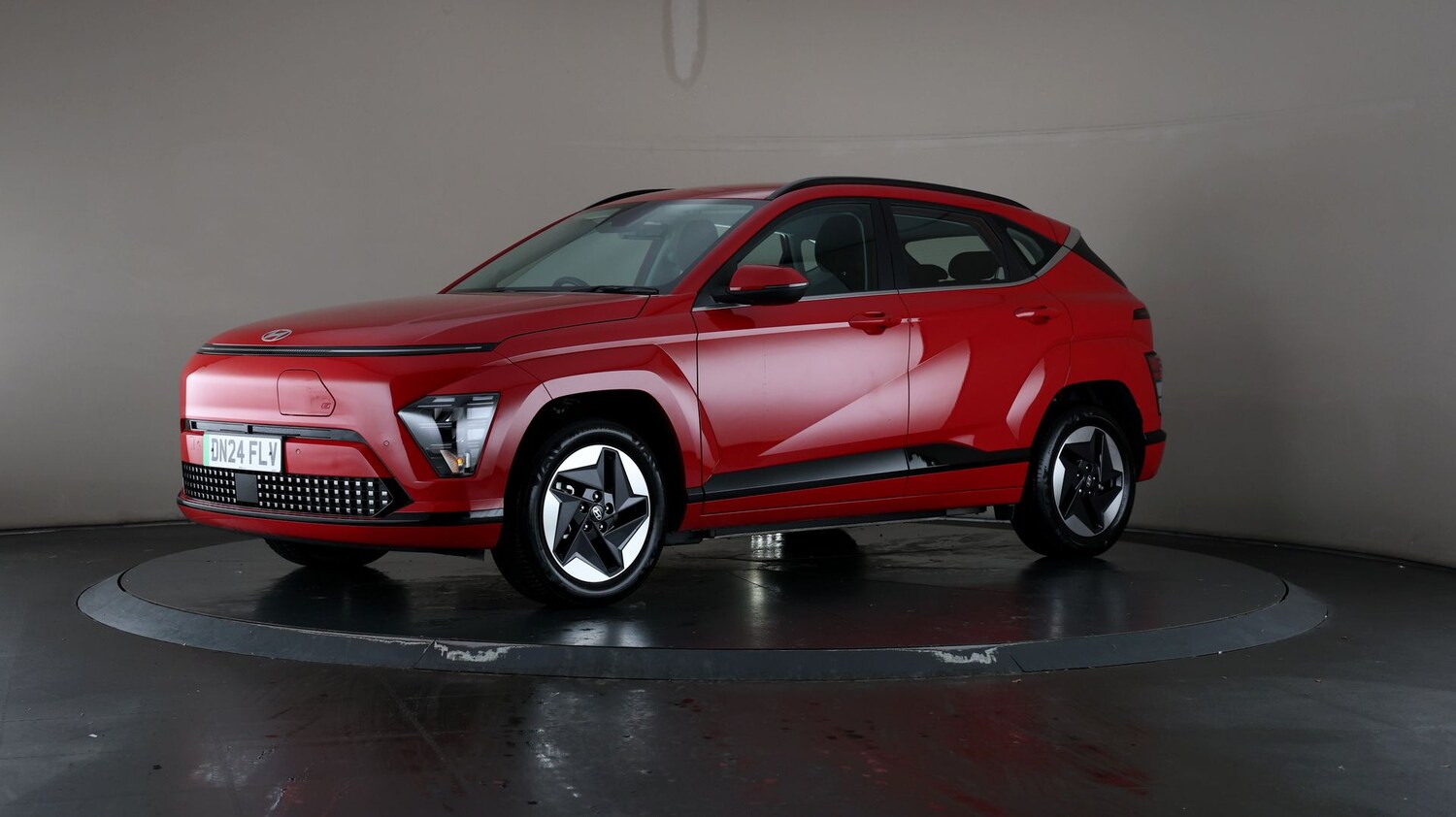 Used Hyundai KONA for sale - 76809973: Photo 34