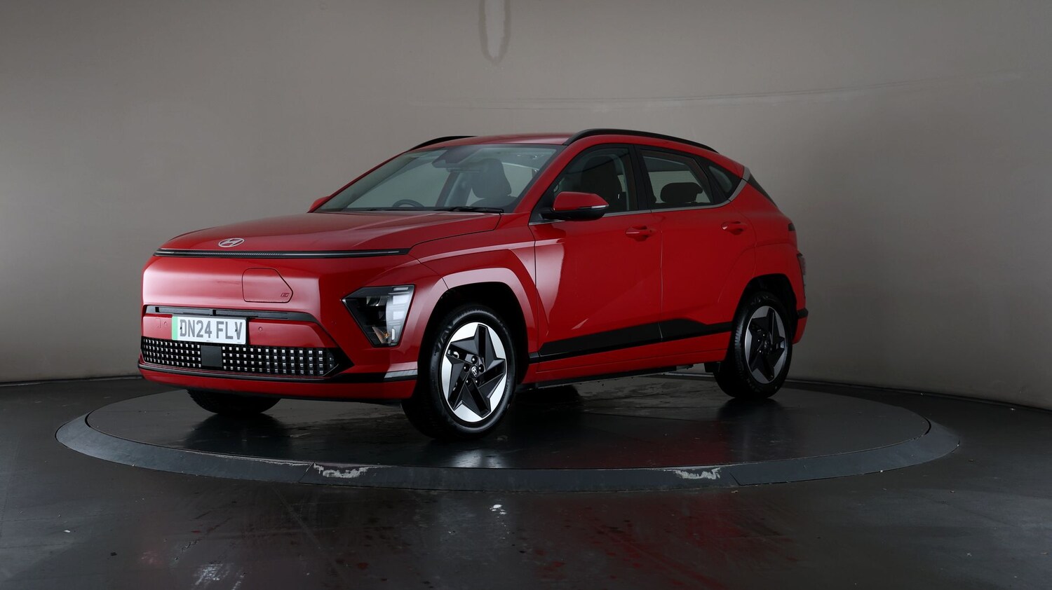 Used Hyundai KONA for sale - 76809973: Photo 35