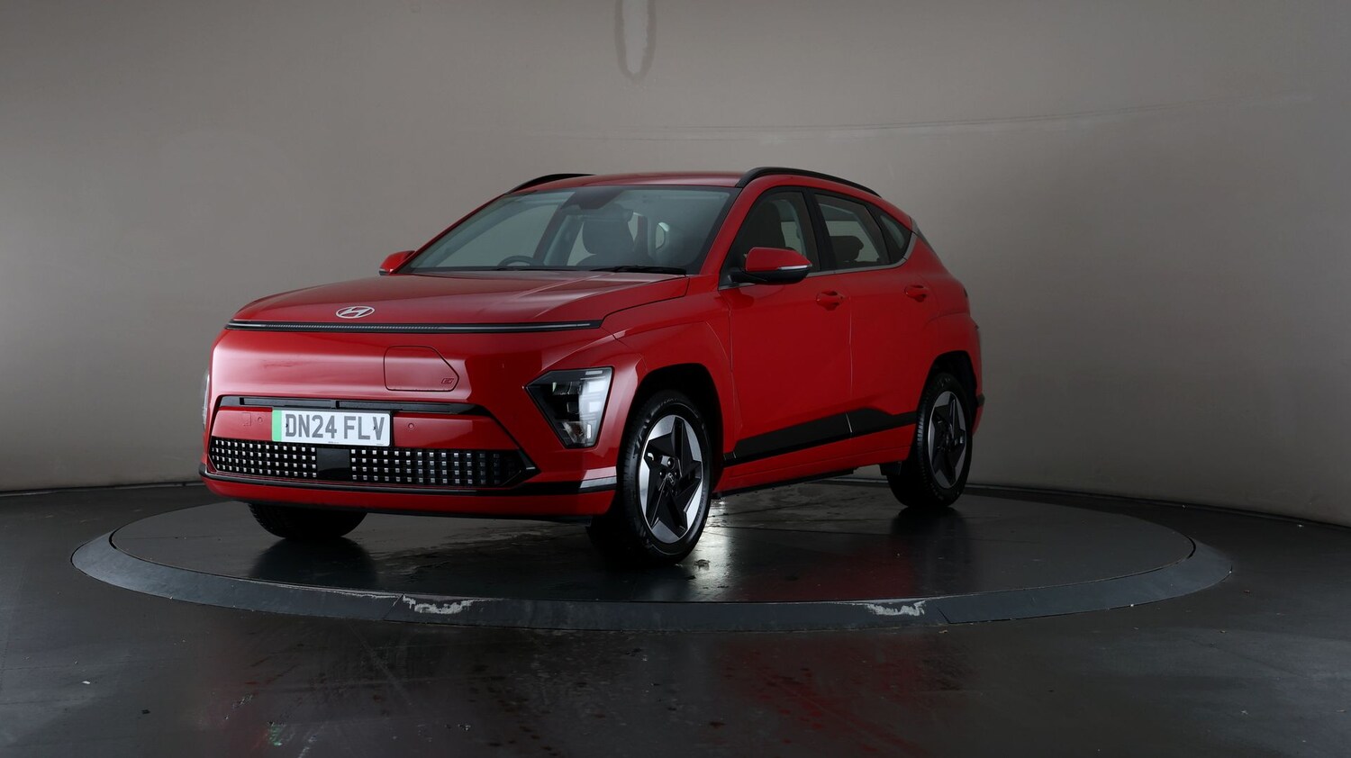 Used Hyundai KONA for sale - 76809973: Photo 36