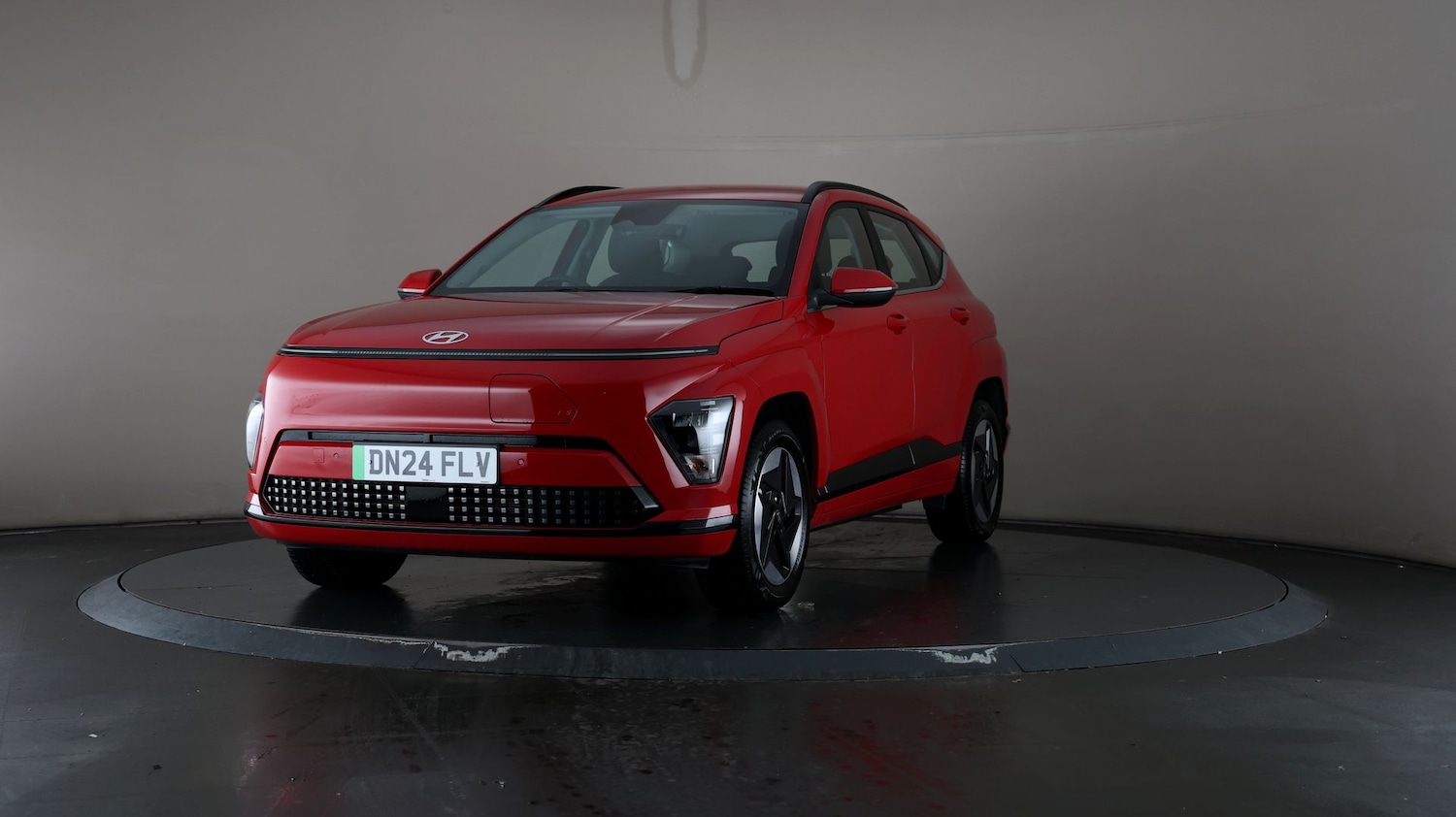 Used Hyundai KONA for sale - 76809973: Photo 37