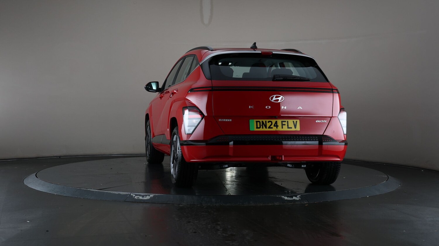 Used Hyundai KONA for sale - 76809973: Photo 38