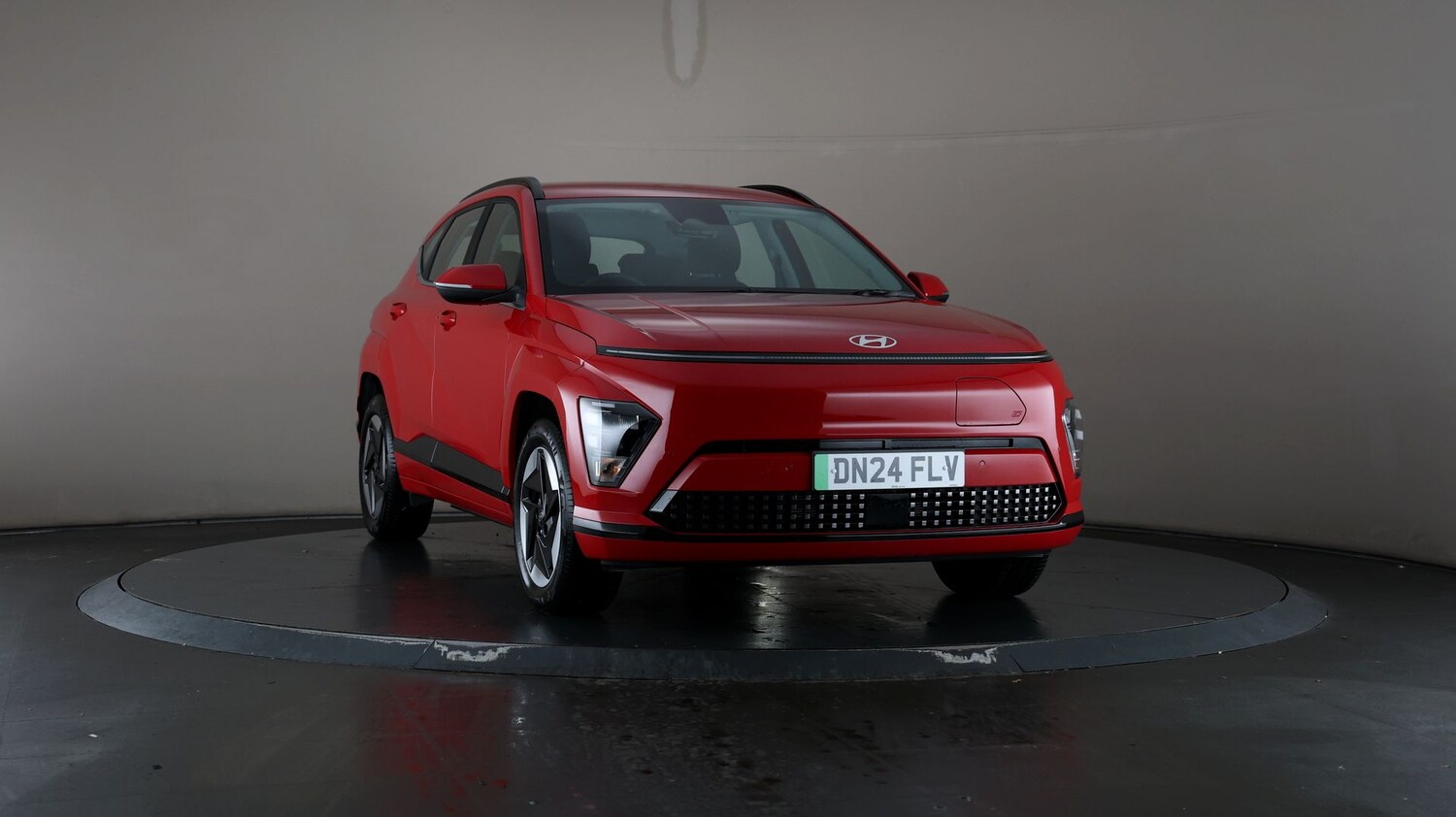 Used Hyundai KONA for sale - 76809973: Photo 43