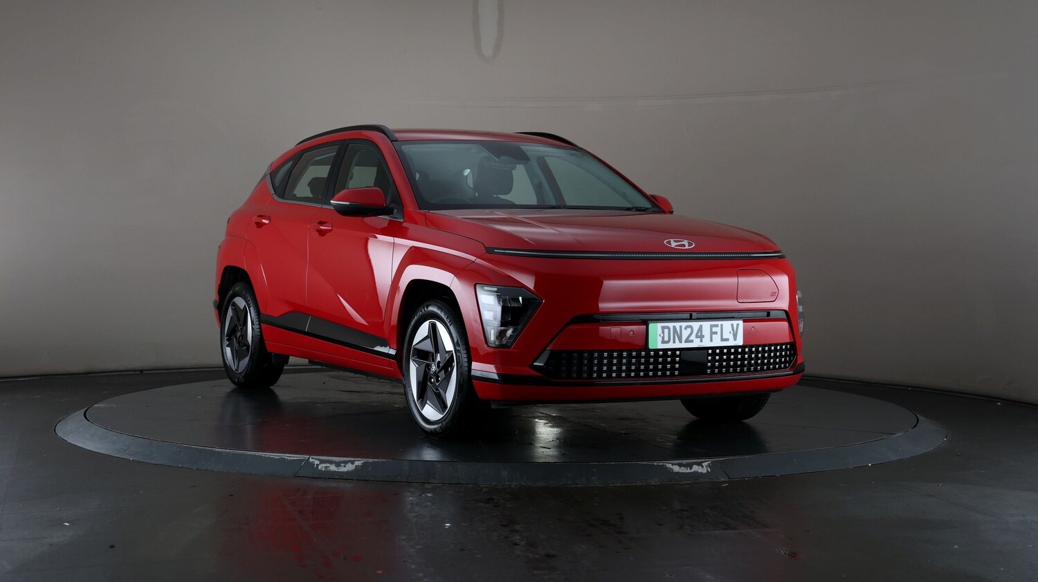 Used Hyundai KONA for sale - 76809973: Photo 44