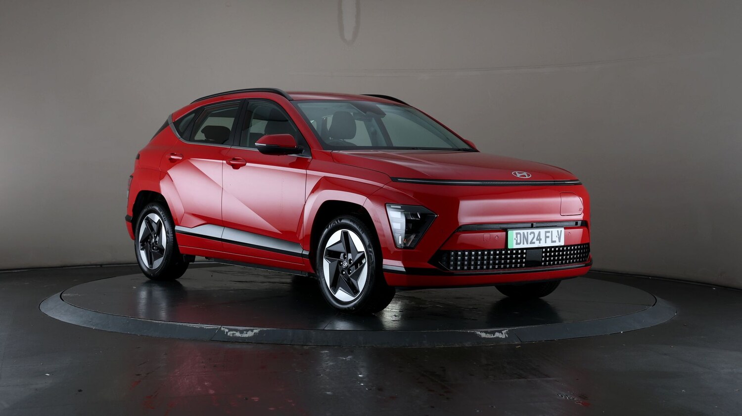 Used Hyundai KONA for sale - 76809973: Photo 45