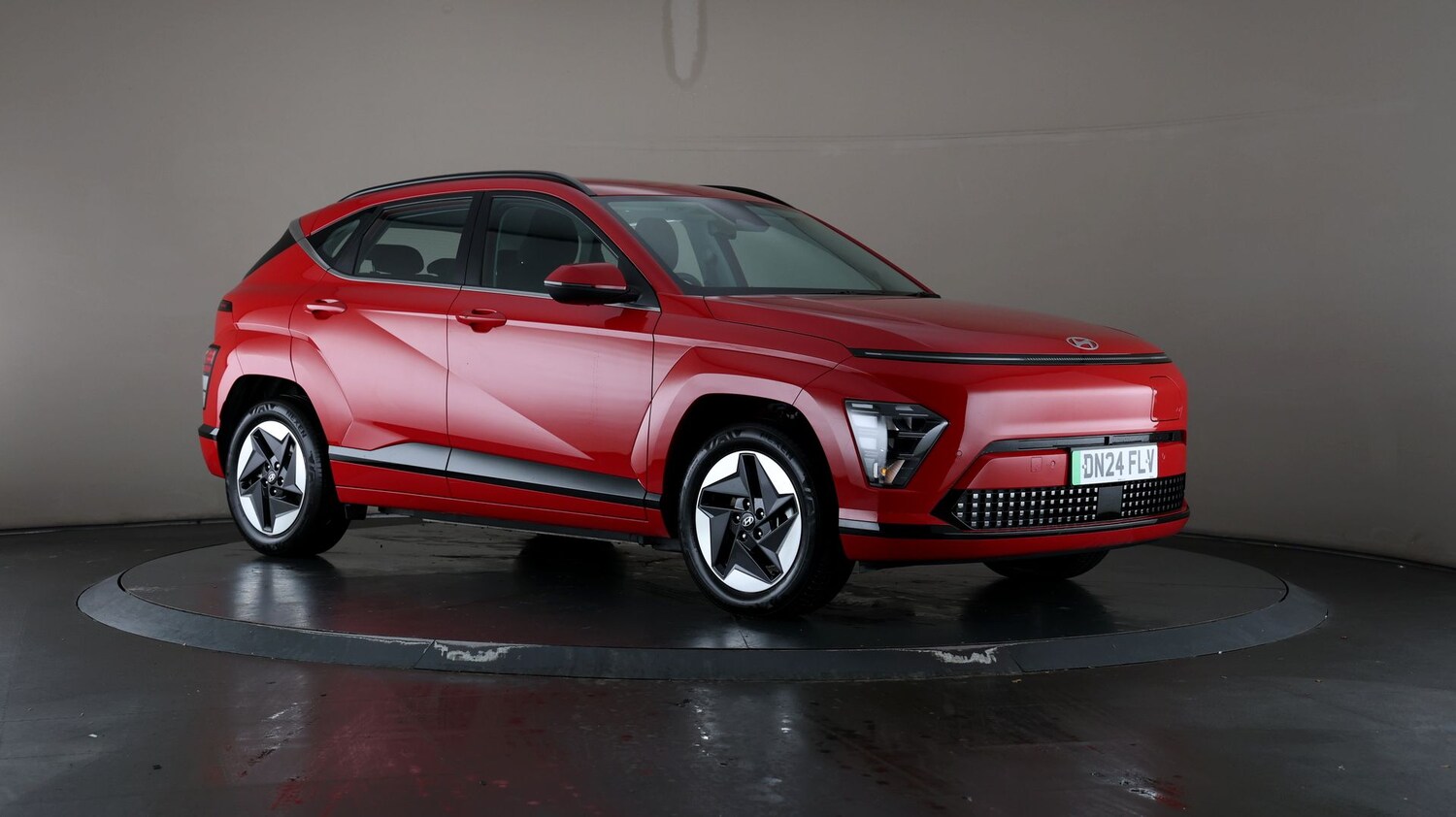 Used Hyundai KONA for sale - 76809973: Photo 46