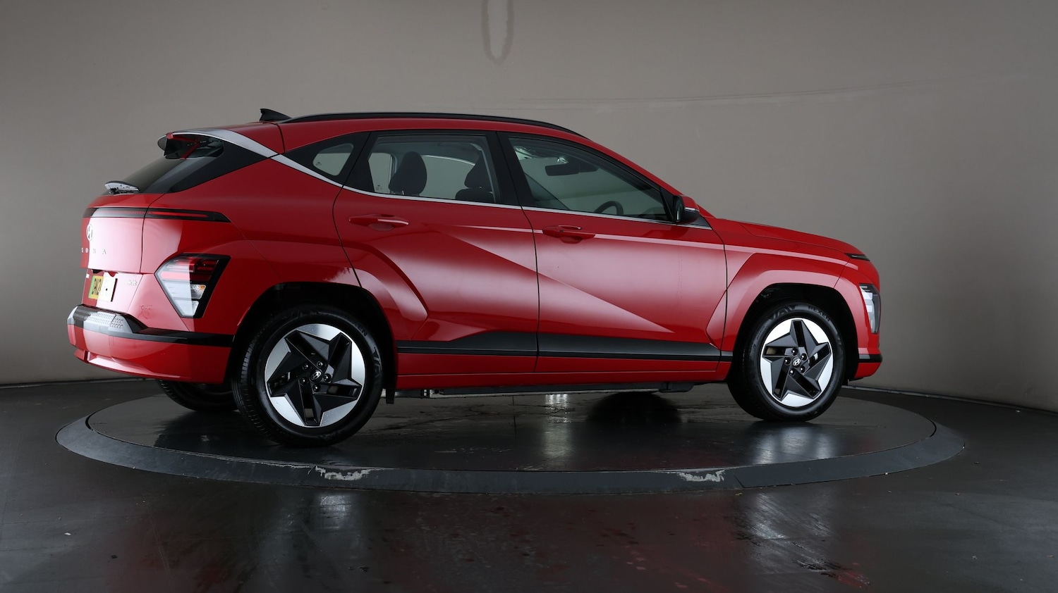 Used Hyundai KONA for sale - 76809973: Photo 55