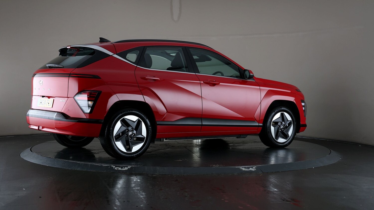 Used Hyundai KONA for sale - 76809973: Photo 56