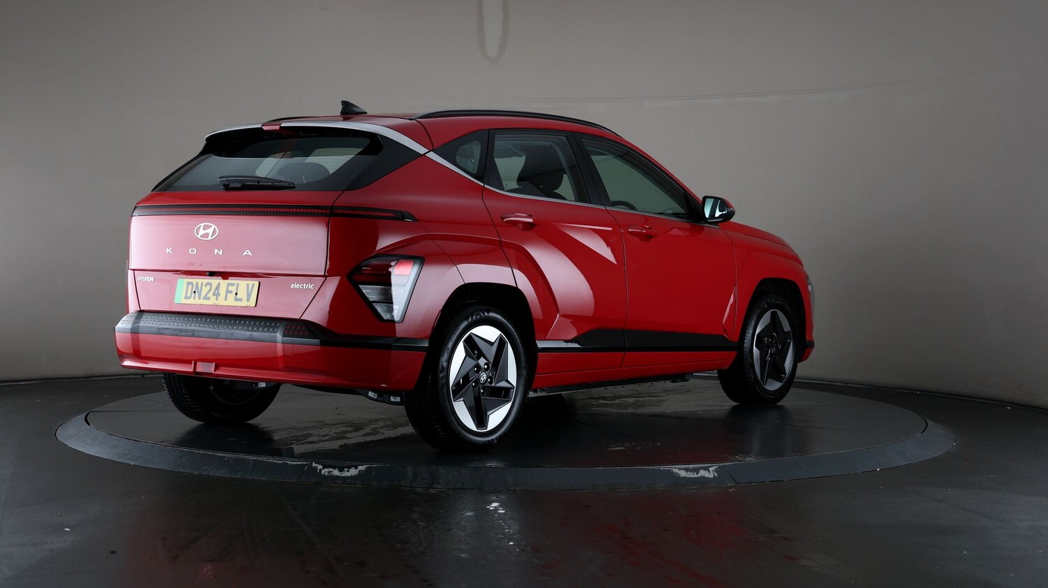 Used Hyundai KONA for sale - 76809973: Photo 58