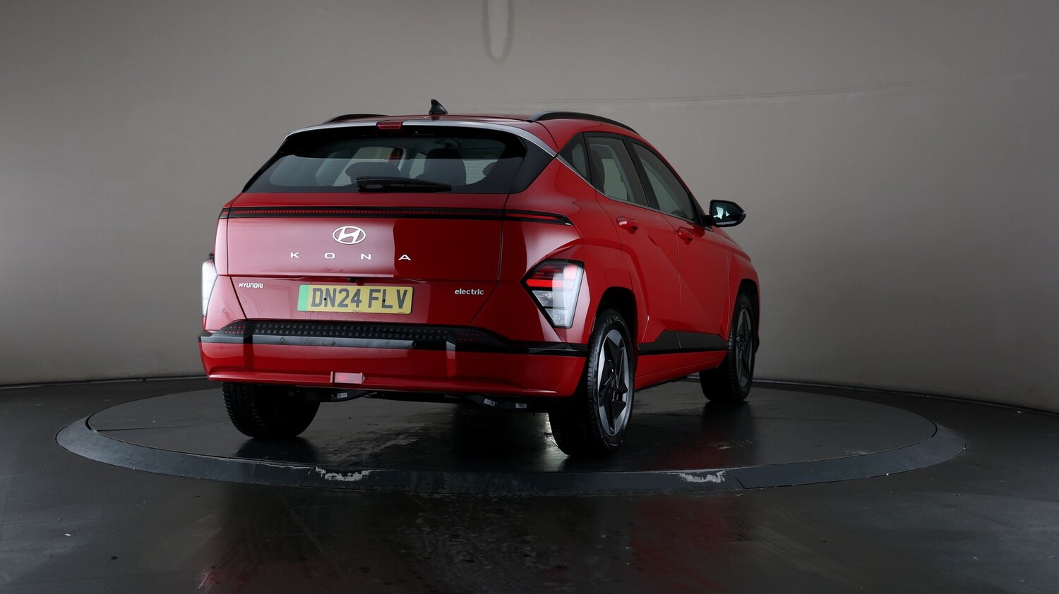 Used Hyundai KONA for sale - 76809973: Photo 61