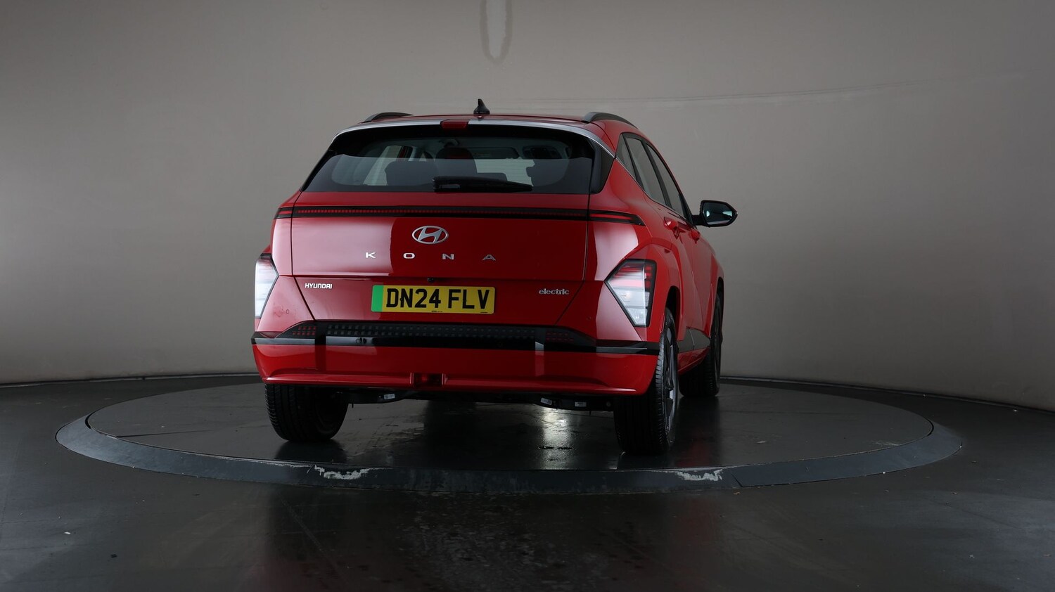 Used Hyundai KONA for sale - 76809973: Photo 62