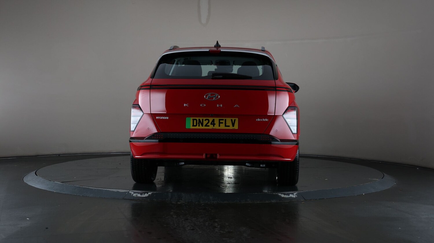 Used Hyundai KONA for sale - 76809973: Photo 63