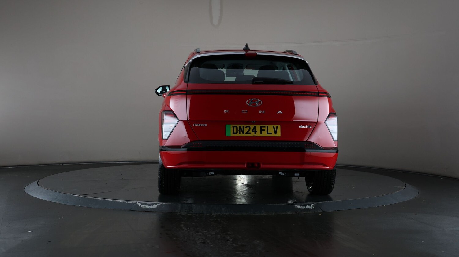 Used Hyundai KONA for sale - 76809973: Photo 64