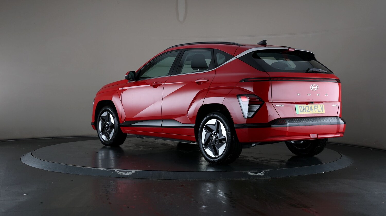 Used Hyundai KONA for sale - 76809973: Photo 65