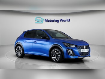 Used Peugeot 208 2024 for sale - 78725312: Photo