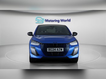 Used Peugeot 208 2024 for sale - 78725312: Photo