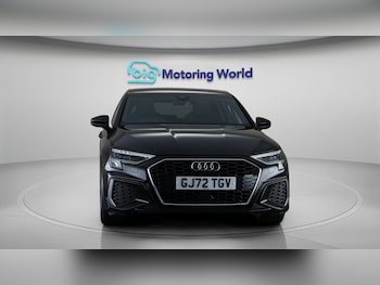 Used Audi A3 2022 for sale - 78311975: Photo