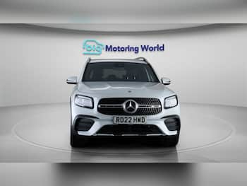 Used Mercedes-Benz GLB 2022 for sale - 79789583: Photo