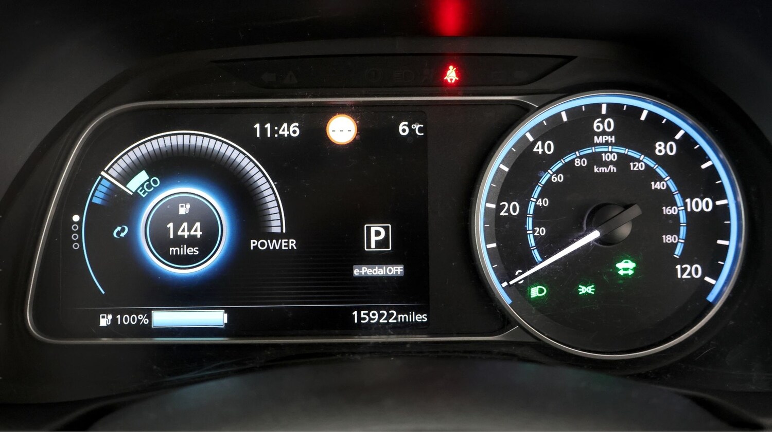 Used Nissan Leaf 2023 for sale - 77526779: Photo 10