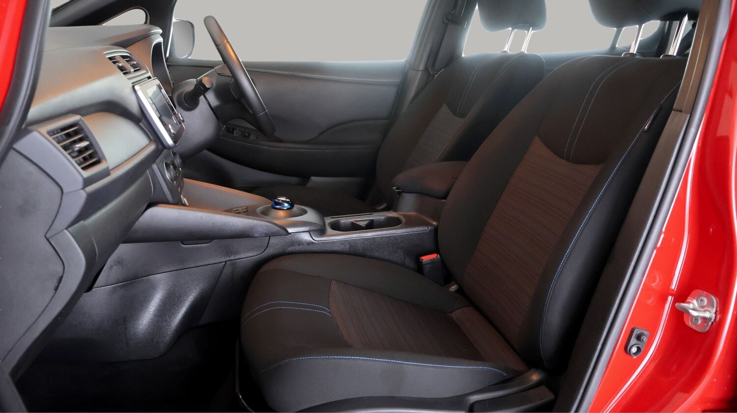 Used Nissan Leaf 2023 for sale - 77526779: Photo 13