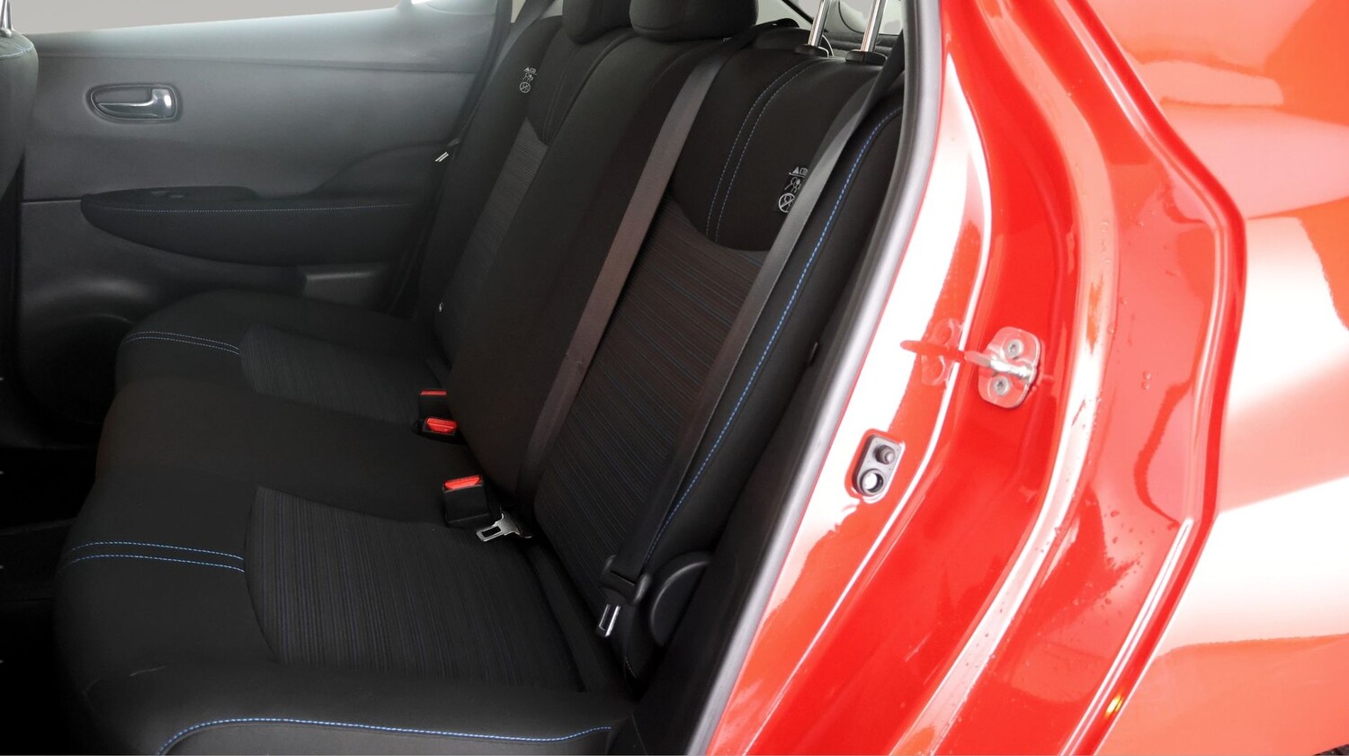 Used Nissan Leaf 2023 for sale - 77526779: Photo 15