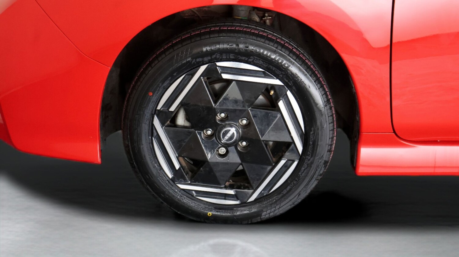 Used Nissan Leaf 2023 for sale - 77526779: Photo 17