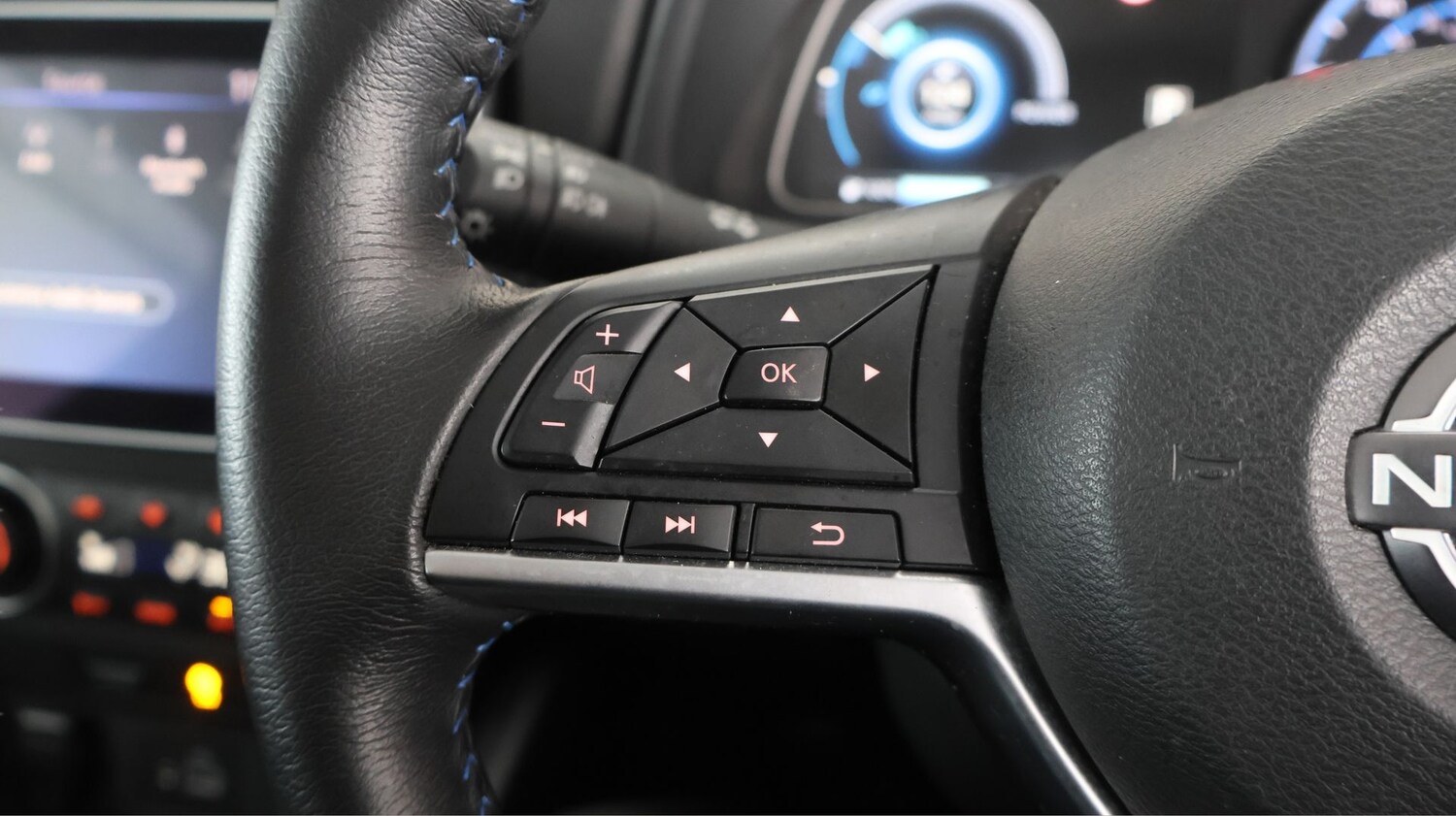 Used Nissan Leaf 2023 for sale - 77526779: Photo 21