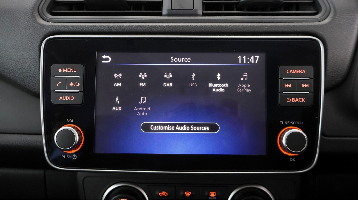 Used Nissan Leaf 2023 for sale - 77526779: Photo 23