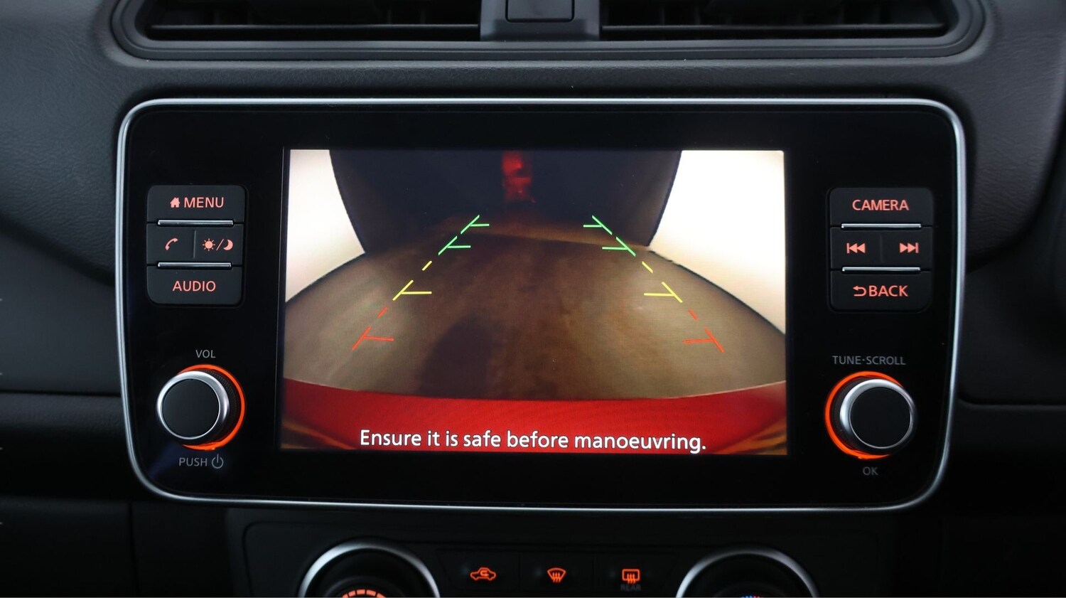 Used Nissan Leaf 2023 for sale - 77526779: Photo 24