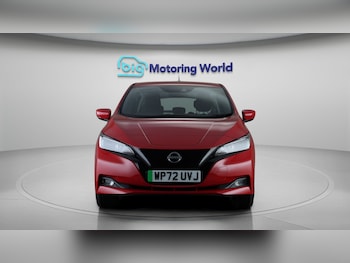 Used Nissan Leaf 2023 for sale - 77526779: Photo