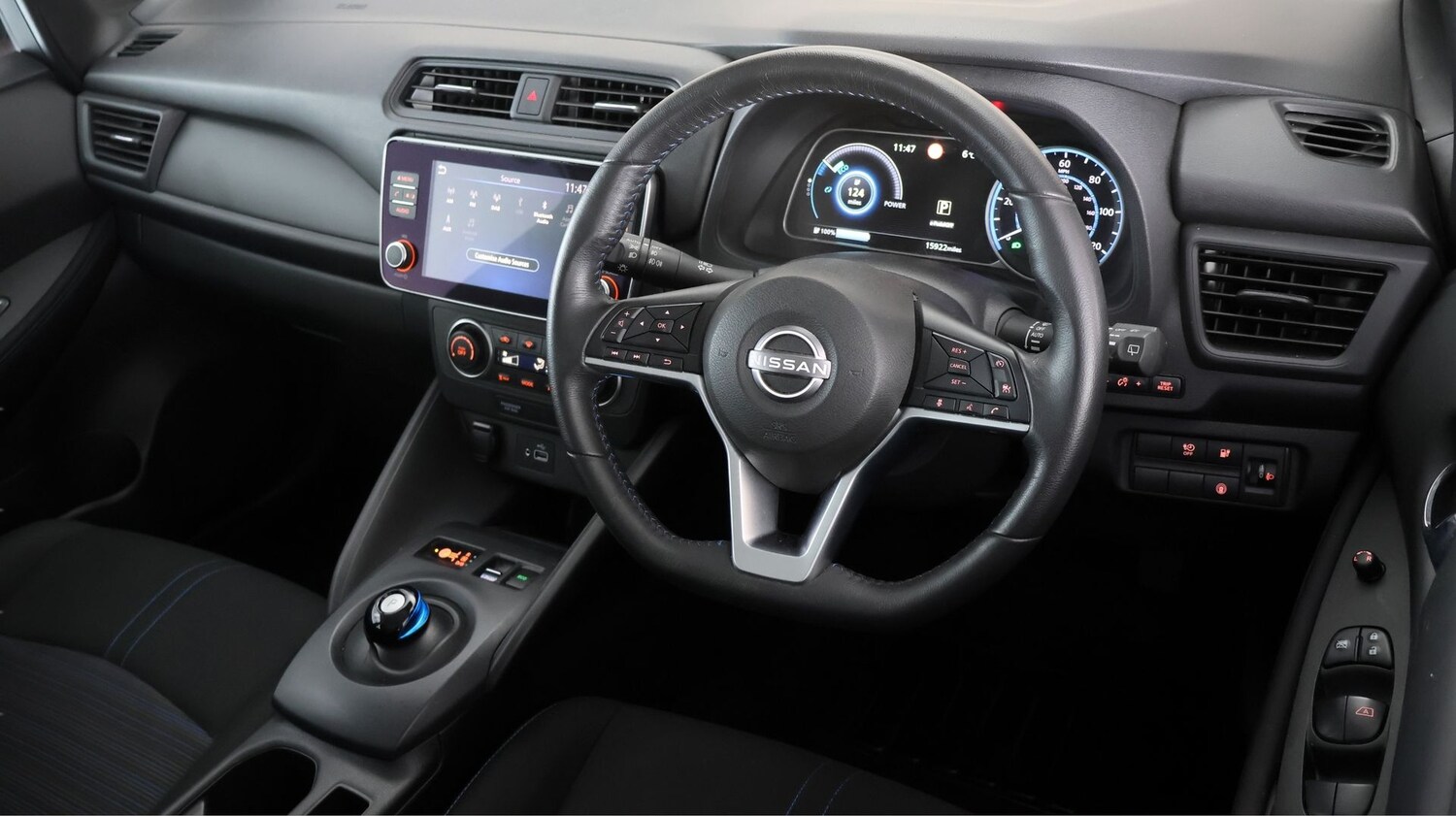 Used Nissan Leaf 2023 for sale - 77526779: Photo 9