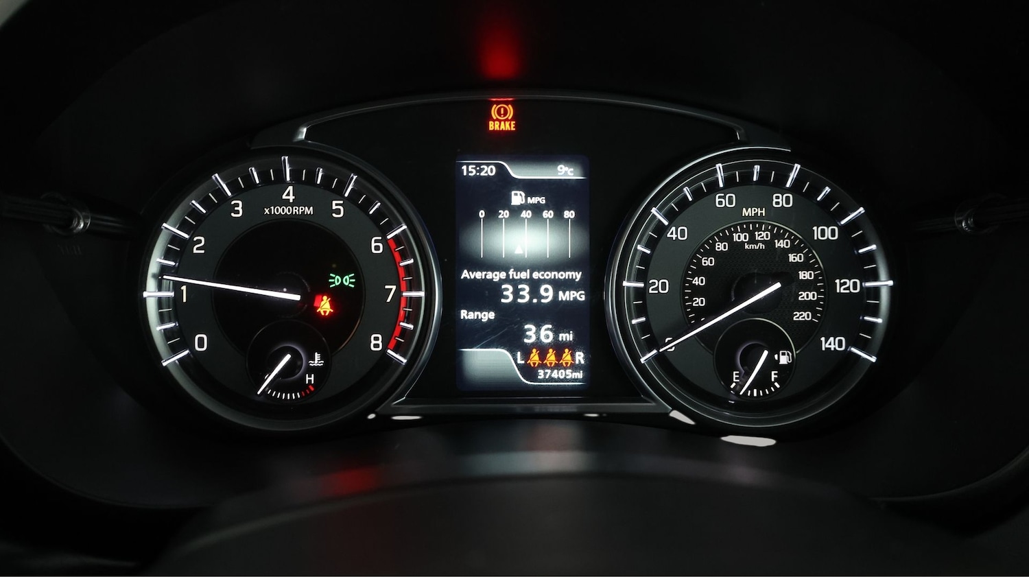 Used Suzuki SX4 S-Cross 2022 for sale - 77181427: Photo 10