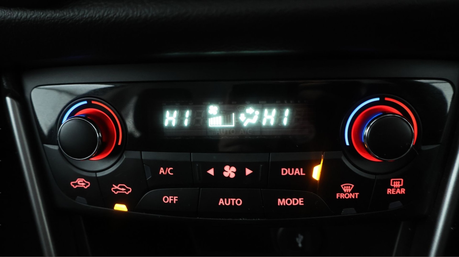 Used Suzuki SX4 S-Cross 2022 for sale - 77181427: Photo 11