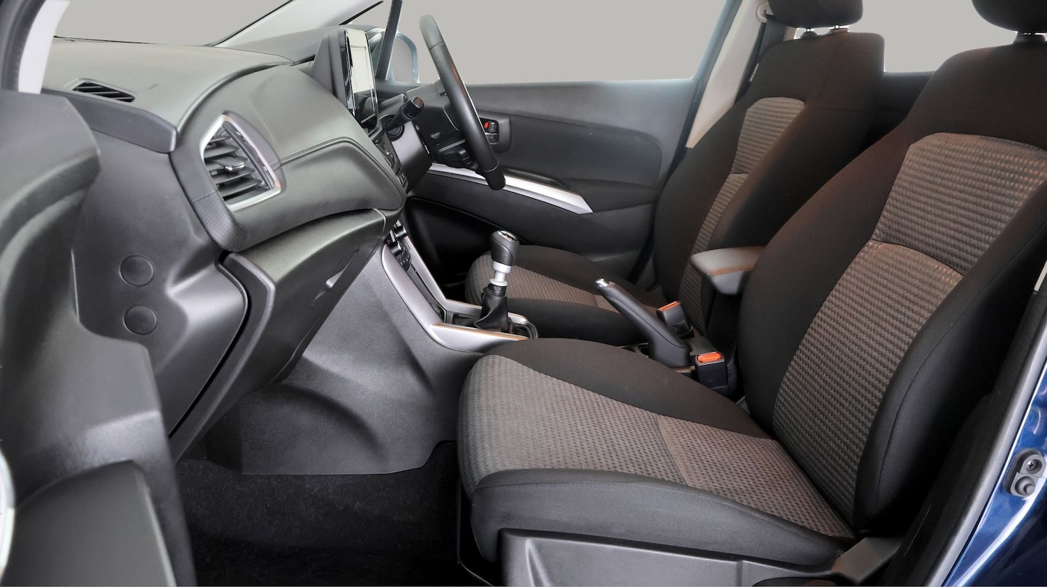 Used Suzuki SX4 S-Cross 2022 for sale - 77181427: Photo 13