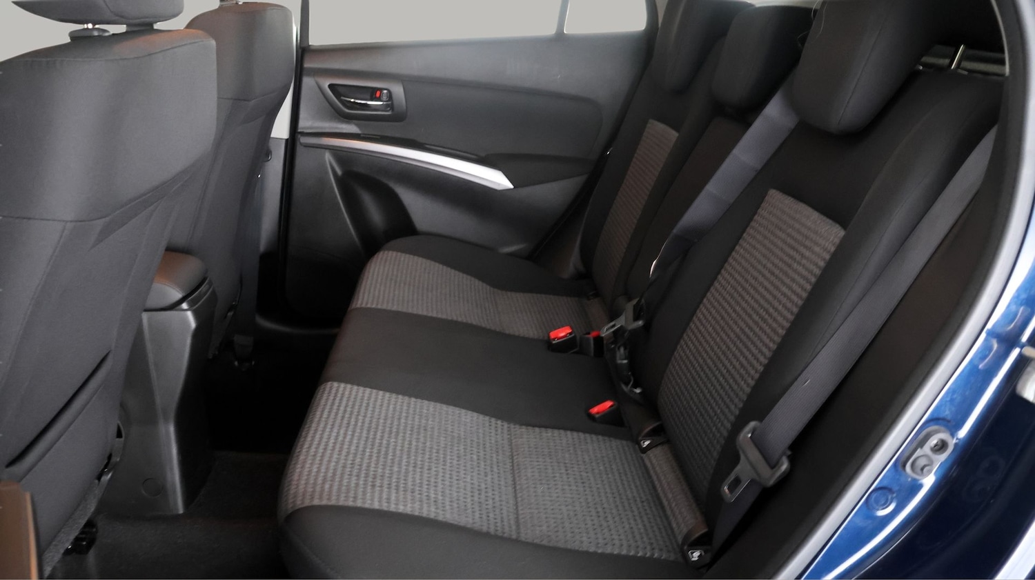 Used Suzuki SX4 S-Cross 2022 for sale - 77181427: Photo 15