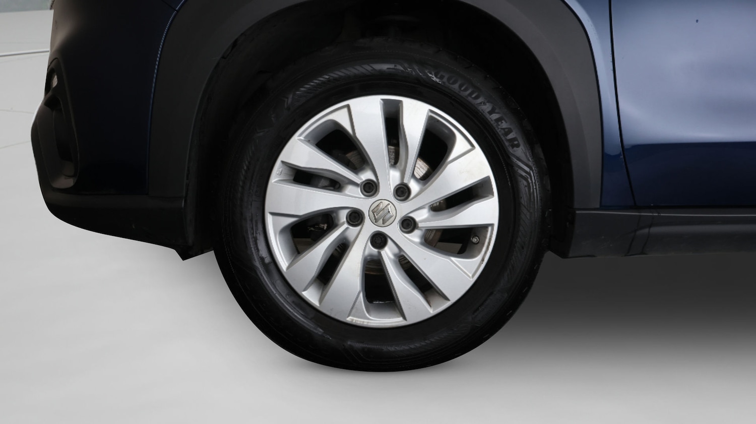 Used Suzuki SX4 S-Cross 2022 for sale - 77181427: Photo 17