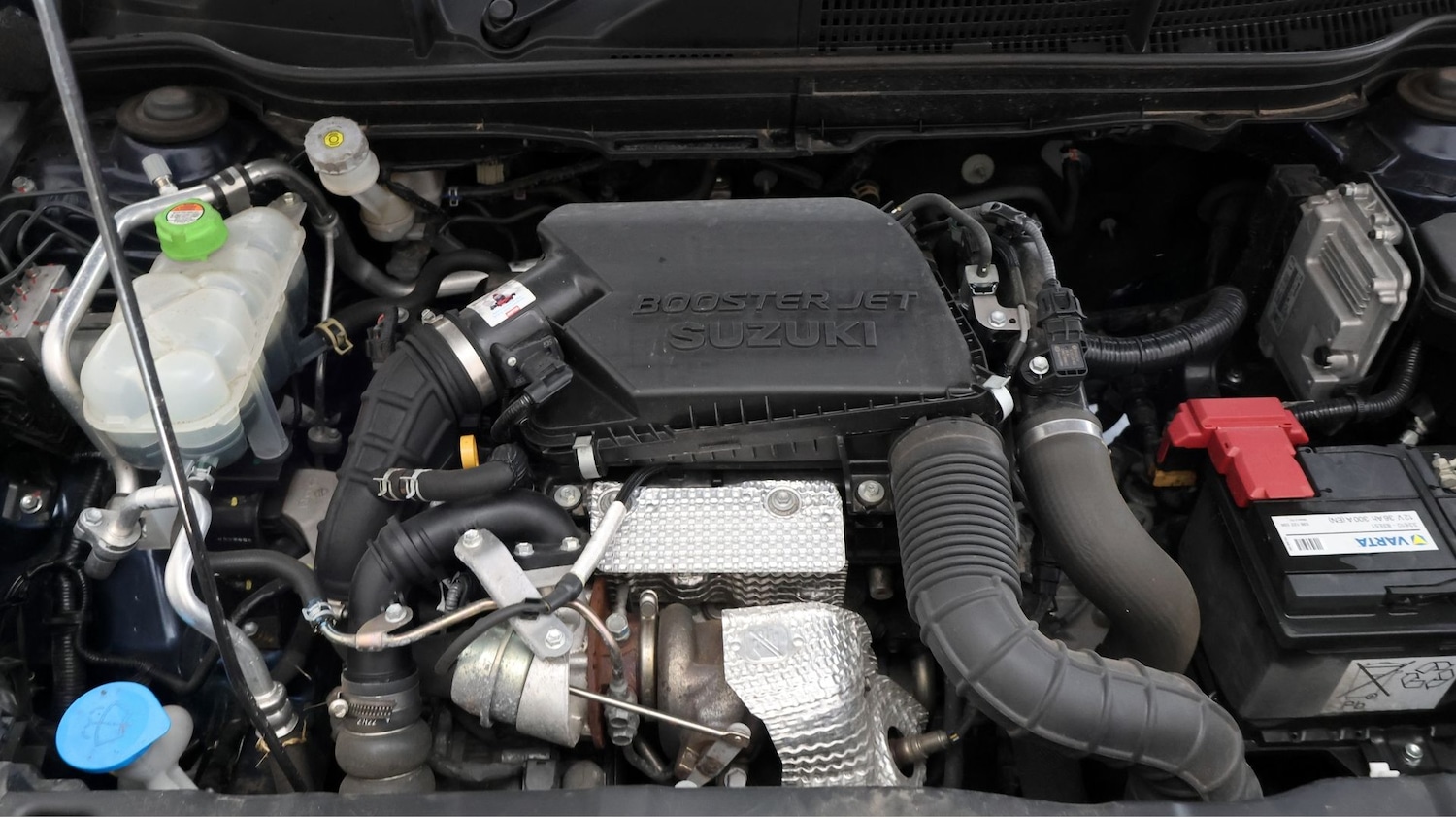 Used Suzuki SX4 S-Cross 2022 for sale - 77181427: Photo 18