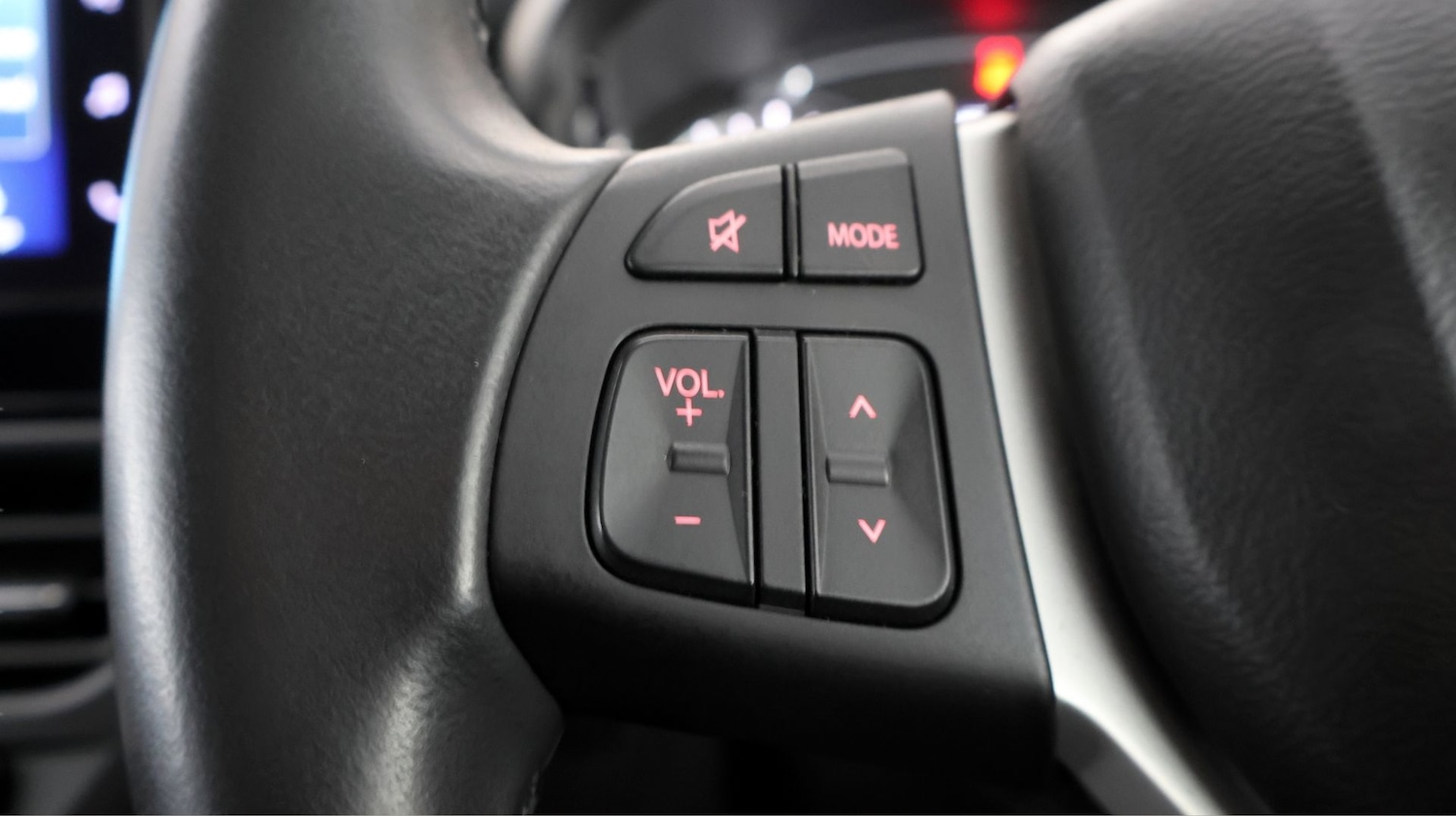 Used Suzuki SX4 S-Cross 2022 for sale - 77181427: Photo 19