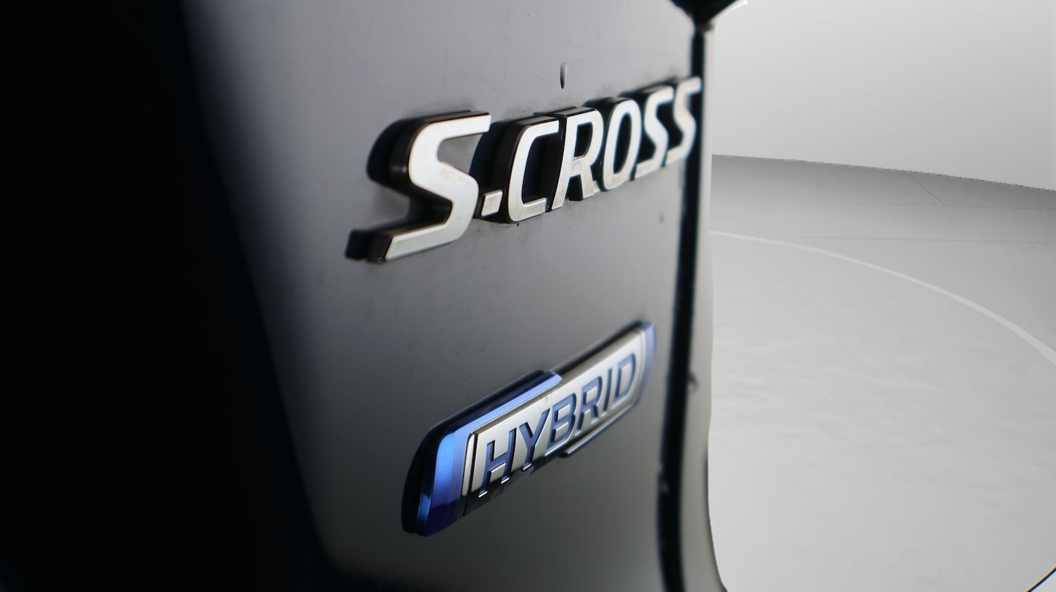 Used Suzuki SX4 S-Cross 2022 for sale - 77181427: Photo 23
