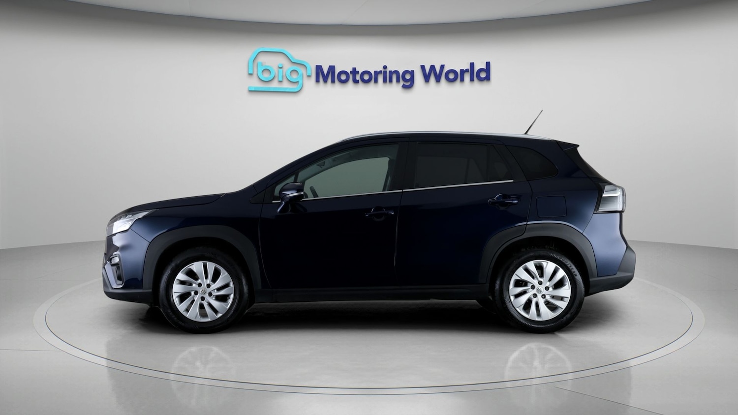 Used Suzuki SX4 S-Cross 2022 for sale - 77181427: Photo 4