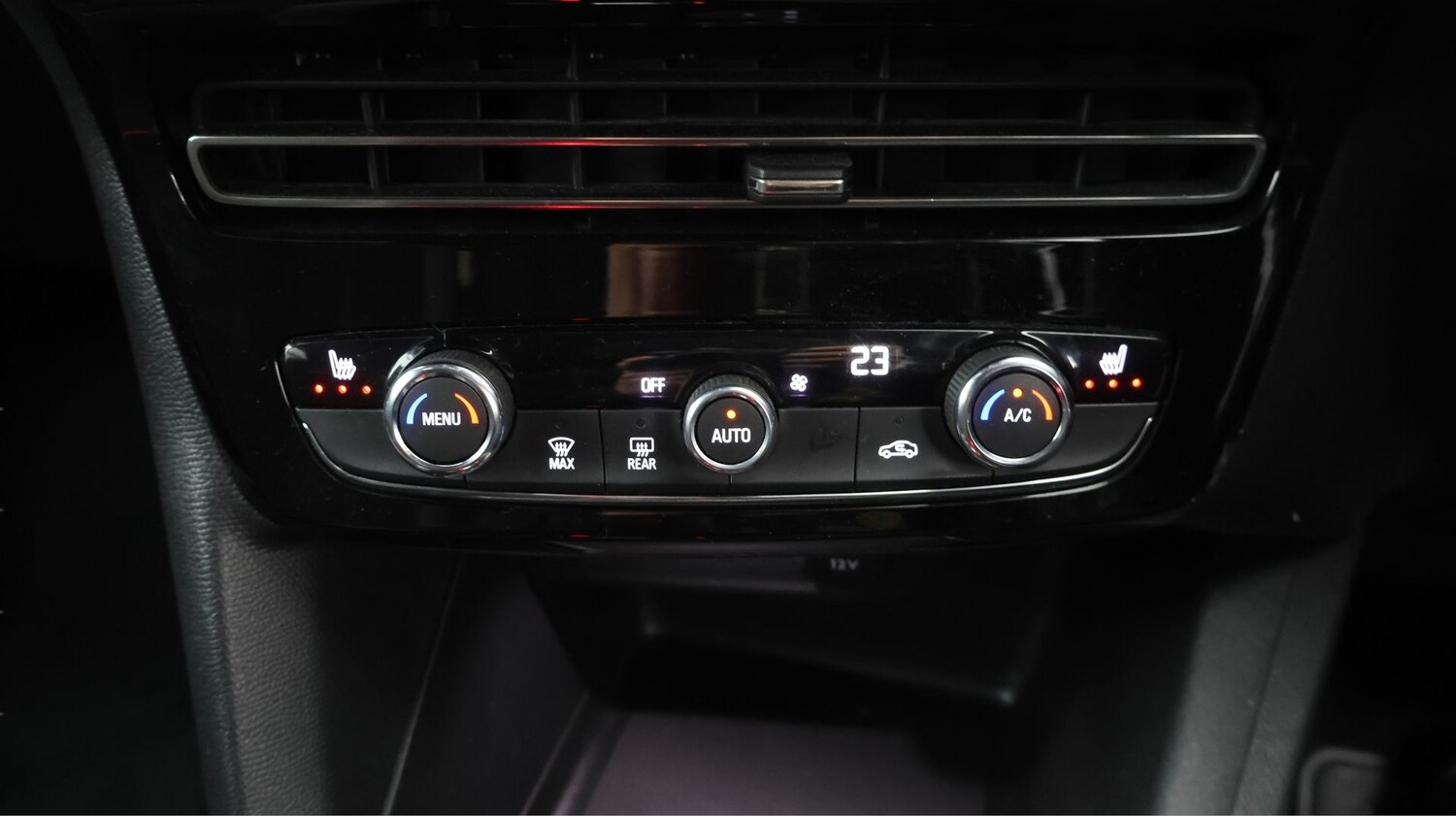 Used Vauxhall Mokka 2021 for sale - 77617601: Photo 12