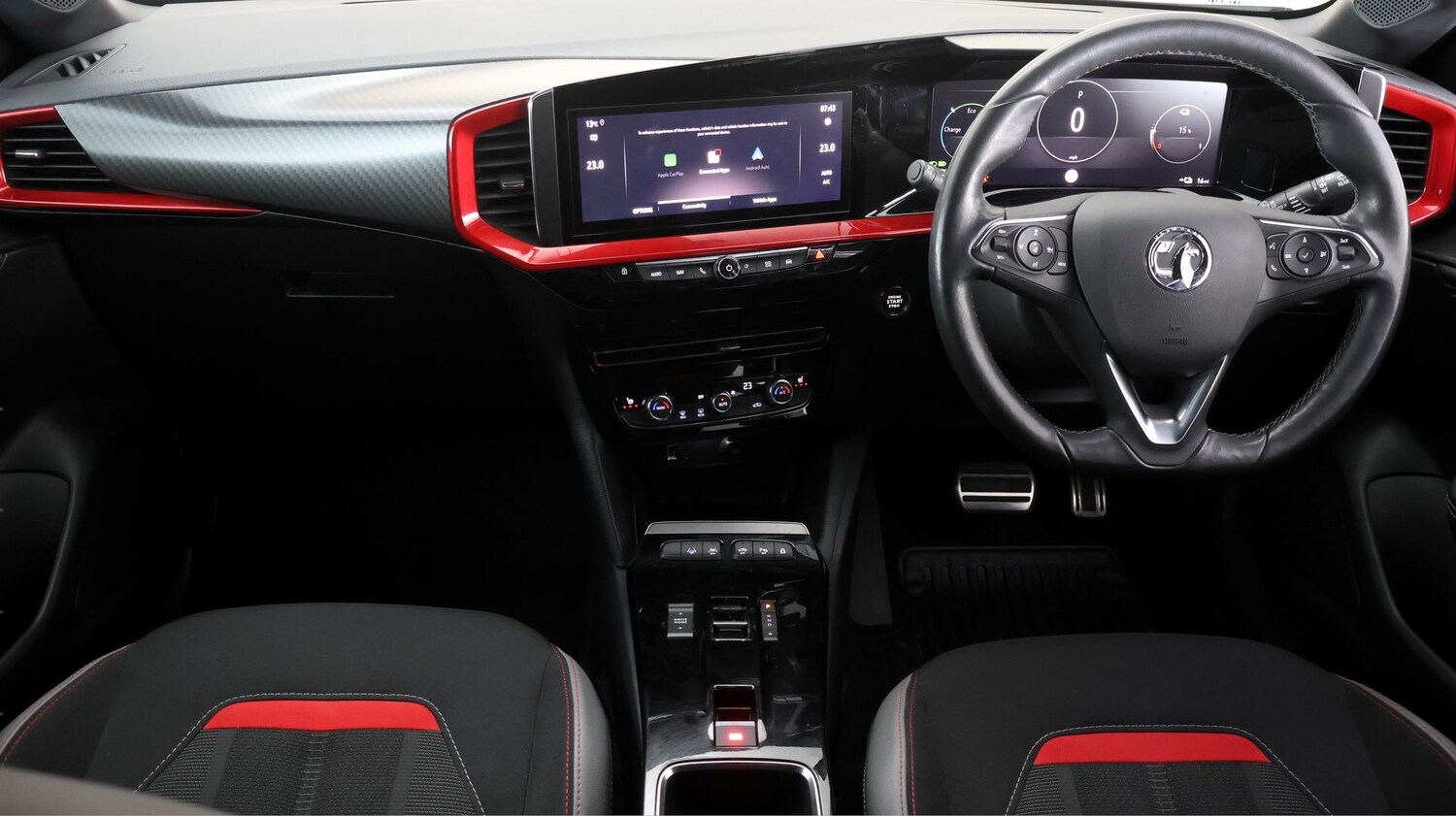 Used Vauxhall Mokka 2021 for sale - 77617601: Photo 13